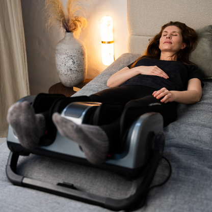 Fodmassage PLUS™