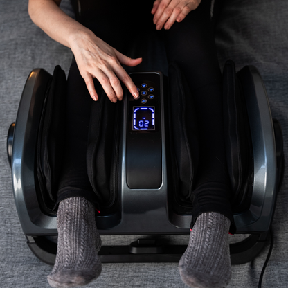 Fodmassage PLUS™